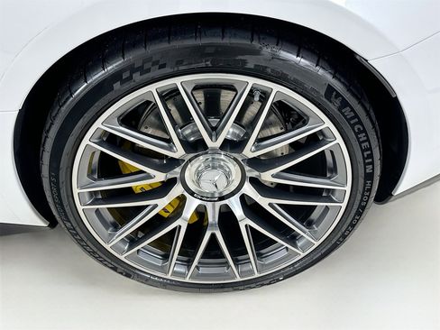 New 2026 Mercedes-Benz AMG GT 55 image 33