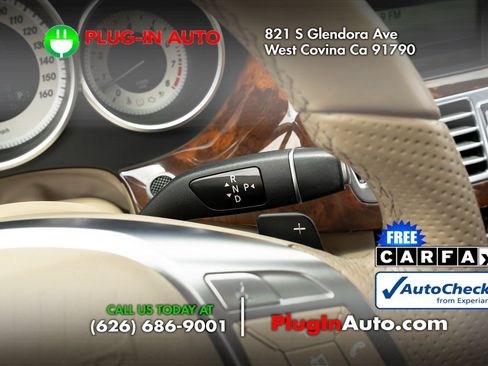 Used 2014 Mercedes-Benz CLS 550 image 22