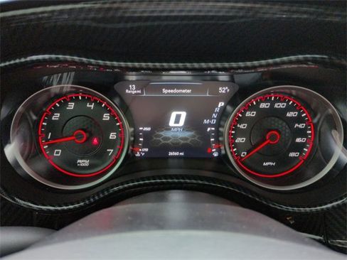 Certified 2023 Dodge Charger Scat Pack image 29