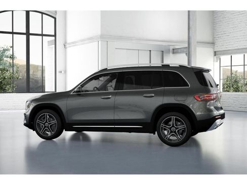 New 2026 Mercedes-Benz GLB 250 4MATIC image 74