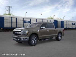 New 2026 Ford F150 Lariat AWD/4WD video 1