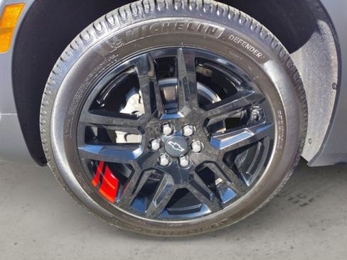 Used 2023 Chevrolet Blazer LT AWD/4WD image 10