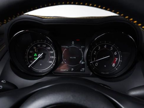 Used 2018 Jaguar F-TYPE 400 Sport AWD/4WD image 30