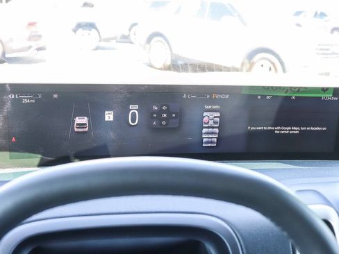 Certified 2025 Ford Expedition Active AWD/4WD image 23