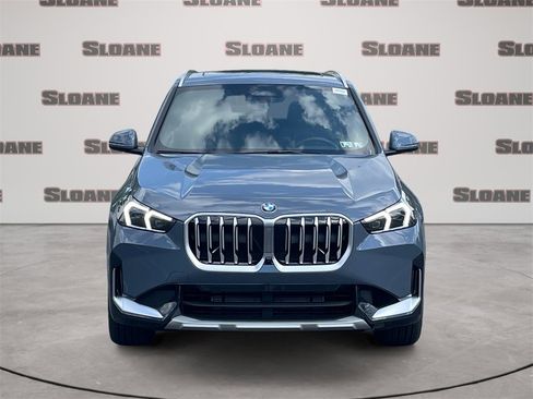 New 2026 BMW X1 xDrive28i w/ Technology Package image 8