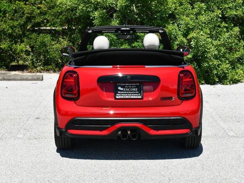 Used 2024 MINI Cooper S FWD image 37