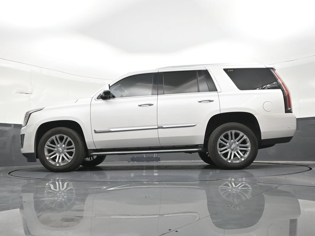 Used 2020 Cadillac Escalade 2WD image 25