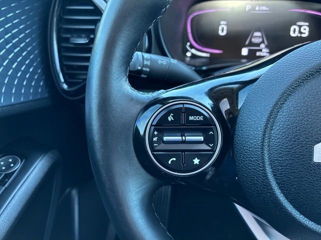 Used 2023 Kia Soul EX FWD image 39