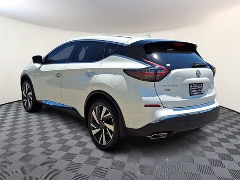 Certified 2023 Nissan Murano SL w/ SL Moonroof Package AWD/4WD image 5