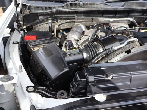 Used 2022 Chevrolet Silverado 3500 LTZ w/ LTZ Plus Package image 37