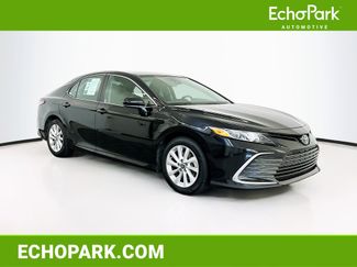 Used 2024 Toyota Camry LE video 1