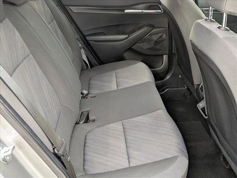 Used 2024 Kia Seltos LX image 19