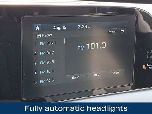 Used 2020 Hyundai Palisade SEL AWD/4WD image 12