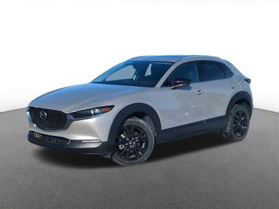 Certified 2023 MAZDA CX-30 2.5 Turbo w/ Premium Package