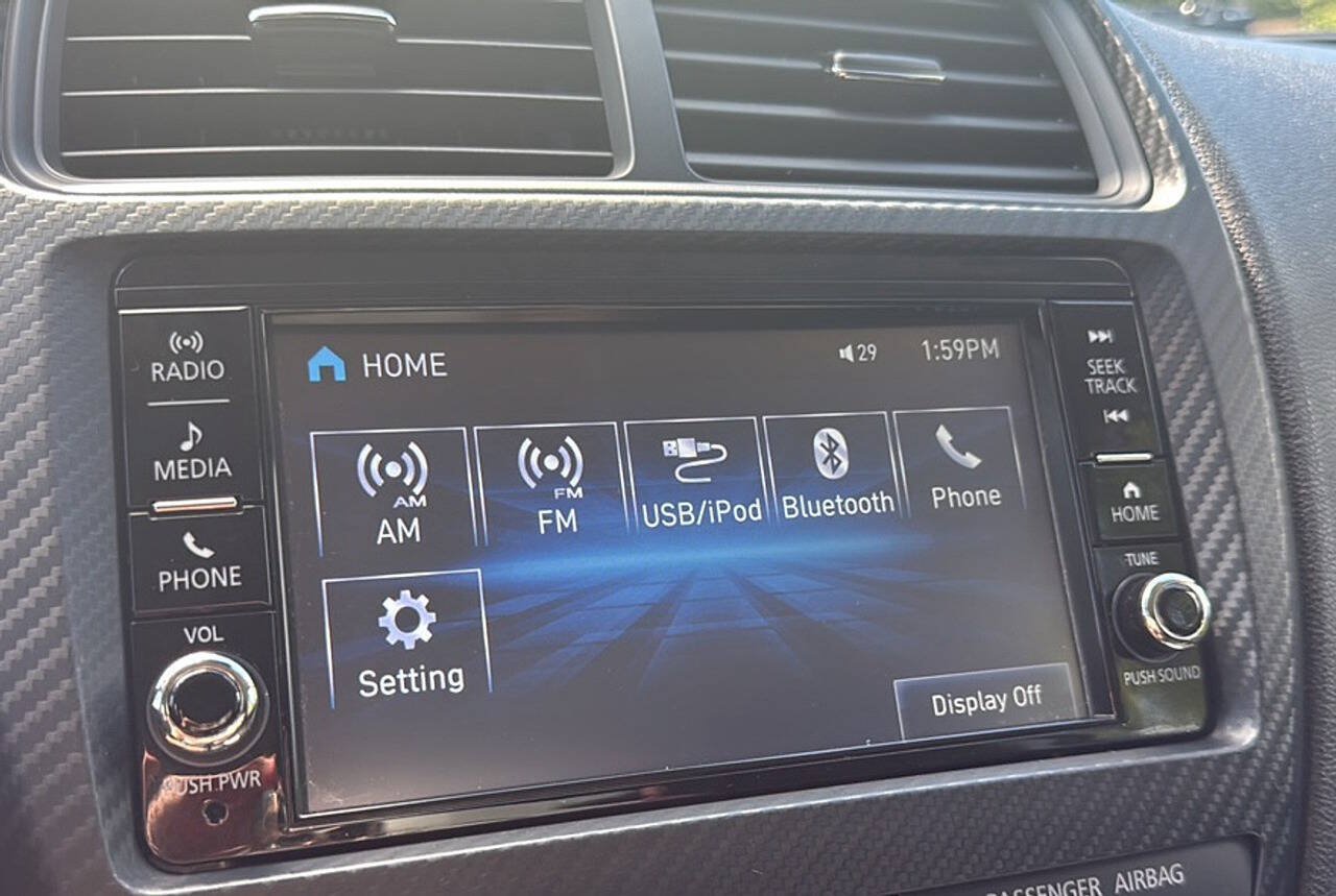 Used 2025 Mitsubishi Outlander Sport AWD image 10