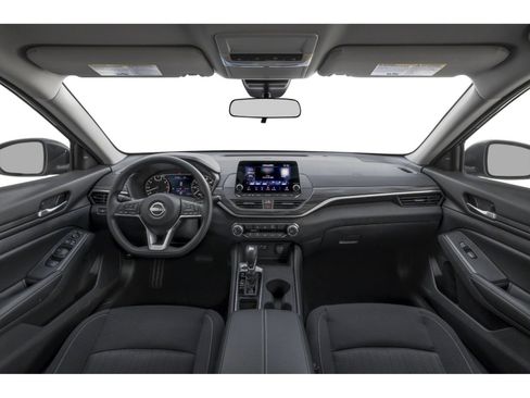 Used 2025 Nissan Altima 2.5 SV FWD image 9