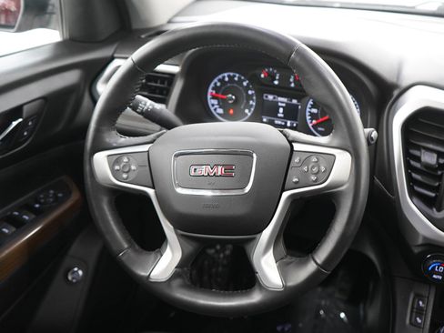 Used 2018 GMC Acadia SLE AWD/4WD image 15