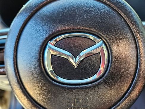 Used 2024 MAZDA MAZDA3 s AWD/4WD image 27