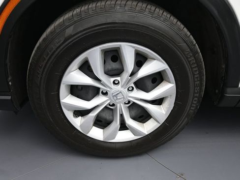 Certified 2025 Honda CR-V LX image 14