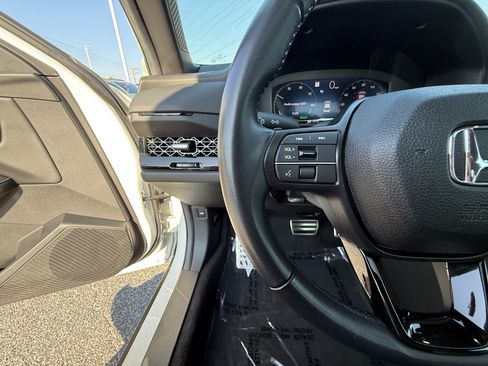 Certified 2024 Honda Accord Sport image 19