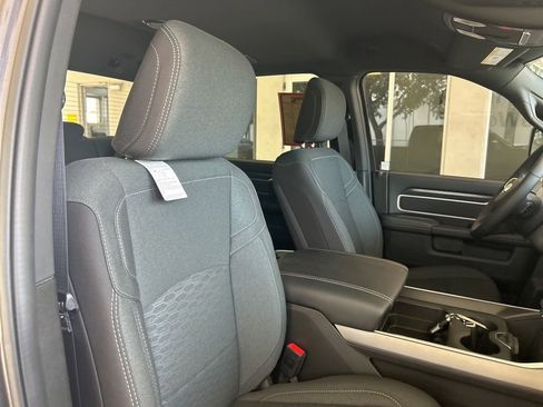 Used 2025 RAM 2500 Big Horn image 21