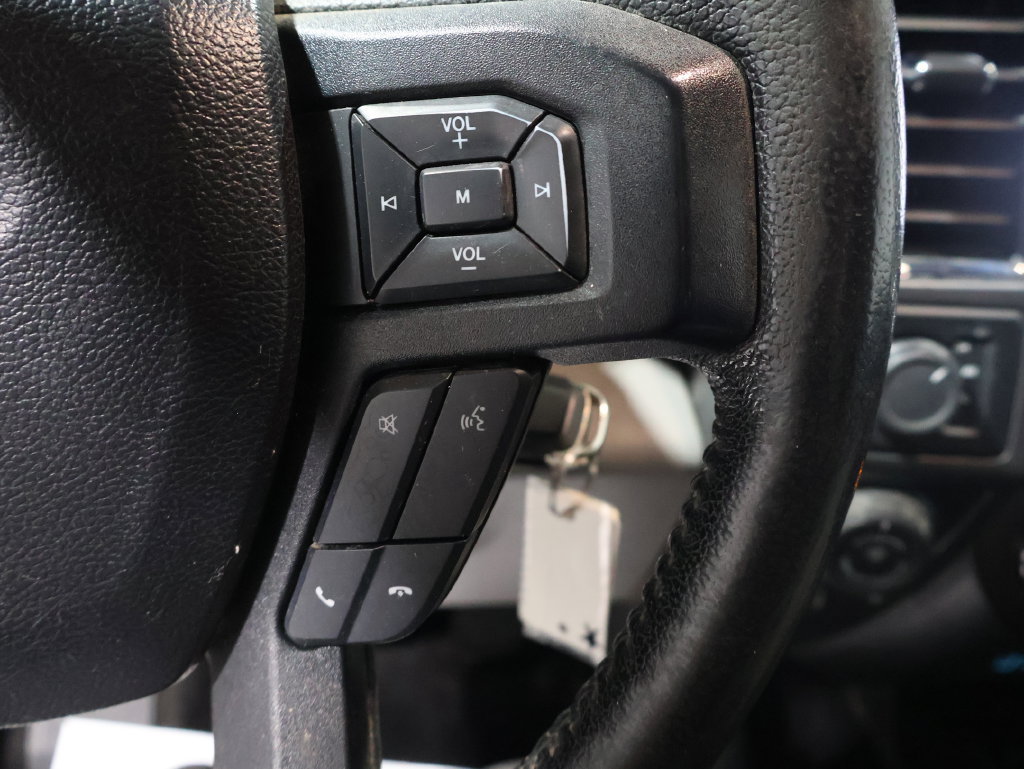 Used 2016 Ford F150 XLT w/ Equipment Group 302A Luxury AWD/4WD image 37