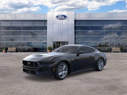 New 2026 Ford Mustang GT