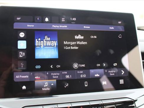 Certified 2023 Jeep Compass Trailhawk image 28