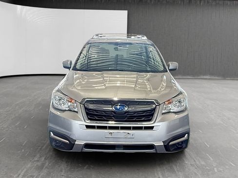 Used 2018 Subaru Forester 2.5i Premium w/ All-Weather Package AWD/4WD image 8