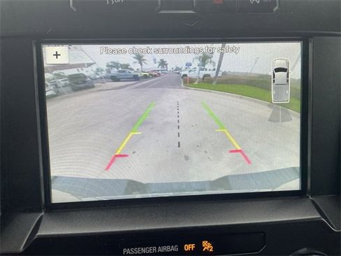 Used 2018 Ford F150 XLT w/ Equipment Group 302A Luxury image 15