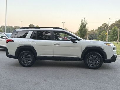 Certified 2026 Subaru Outback Premium