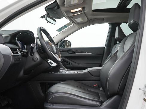 Used 2023 INFINITI QX60 Sensory AWD/4WD image 26