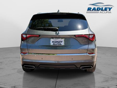 Certified 2023 Acura MDX SH-AWD w/ Advance Package image 5