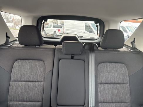 Certified 2023 Ford Bronco Sport Big Bend w/ Convenience Package image 28