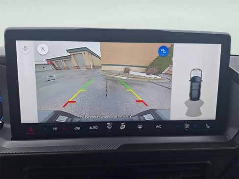 New 2025 Ford Bronco Sport Big Bend w/ Convenience Package image 24