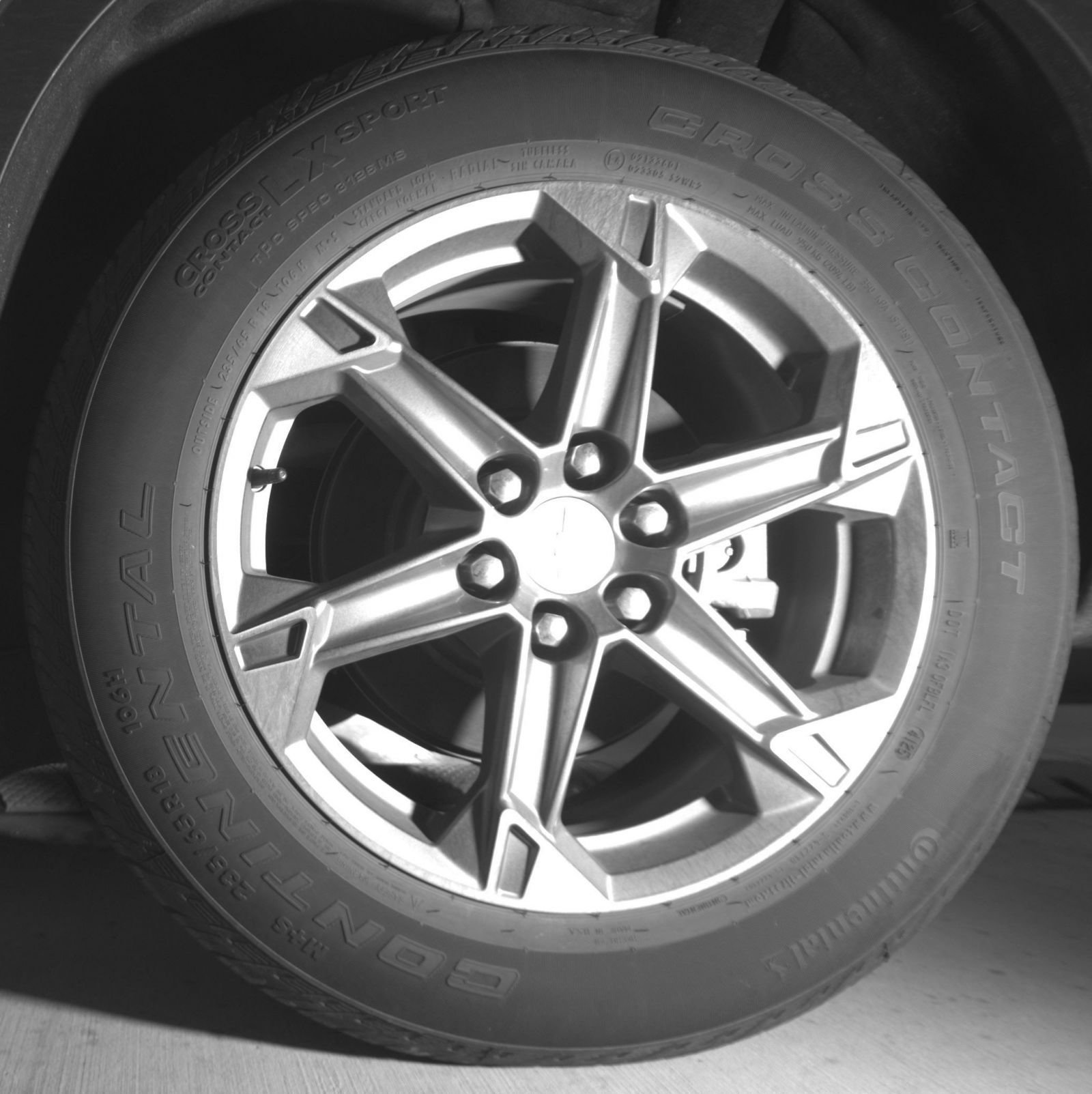 Used 2026 Chevrolet Blazer LT FWD image 16