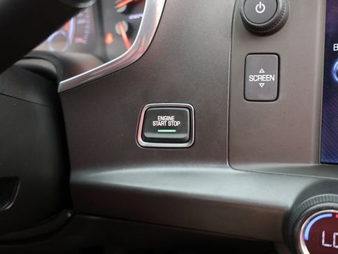 Used 2014 Chevrolet Corvette Stingray Coupe w/ 2LT Preferred Equipment Group RWD image 16