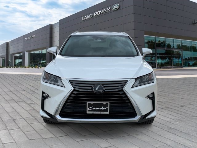 Used 2019 Lexus RX 350 FWD w/ Premium Package image 8