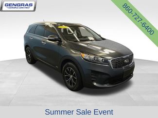 Used 2020 Kia Sorento LX w/ LX I4 Convenience Package AWD/4WD 360° Tour