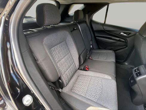Certified 2022 Chevrolet Equinox LT FWD image 19