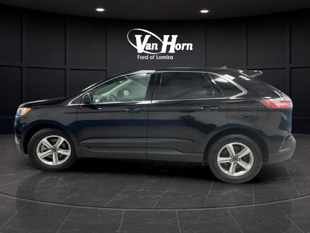Used 2024 Ford Edge SEL w/ Convenience Package AWD/4WD image 4