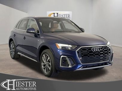 Used 2022 Audi Q5 2.0T Premium w/ Convenience Package