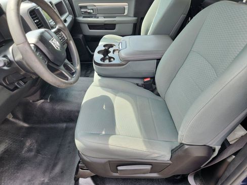 Used 2017 RAM 1500 Tradesman w/ Power & Remote Entry Group AWD/4WD image 10