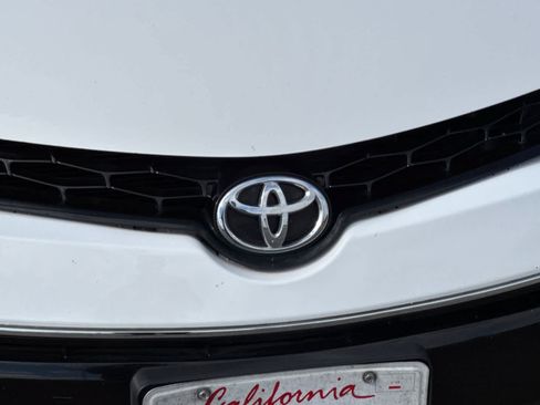 Certified 2016 Toyota Corolla S FWD image 16