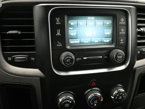 Used 2016 RAM 2500 Tradesman w/ Popular Equipment Group image 13