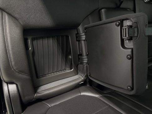 Used 2020 Chevrolet Silverado 1500 LTZ w/ LTZ Plus Package image 33