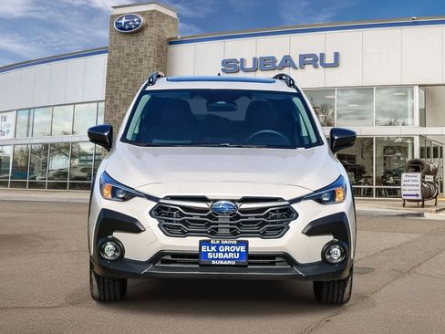 New 2026 Subaru Crosstrek 2.0i Premium image 6