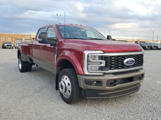 New 2026 Ford F450 King Ranch w/ FX4 Off-Road Package video 2