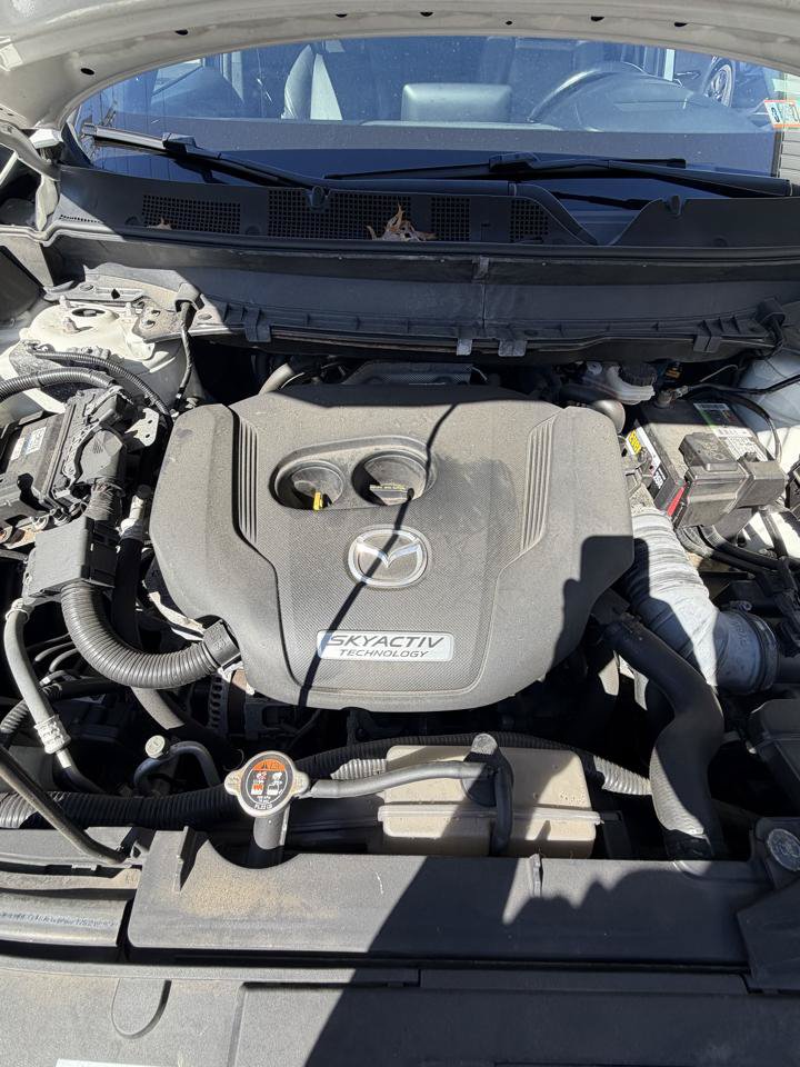Used 2019 MAZDA CX-9 Grand Touring AWD/4WD image 19