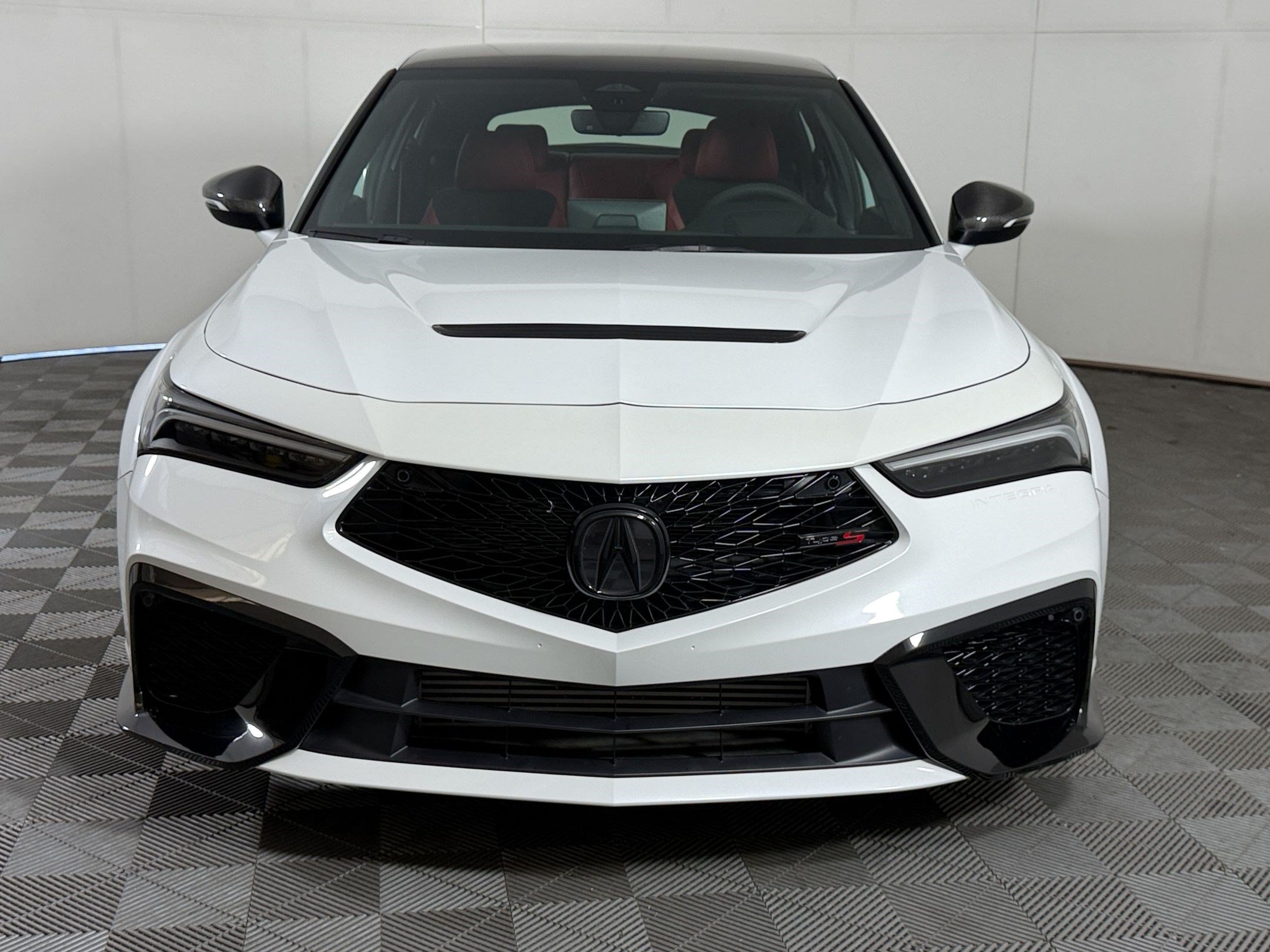 Used 2024 Acura Integra Type S FWD image 6
